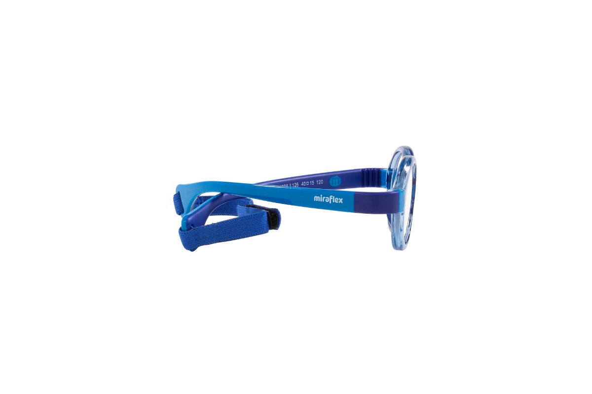 Miraflex Lentes Ópticos MF4008