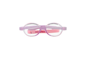 Miraflex Lentes Ópticos MF4008