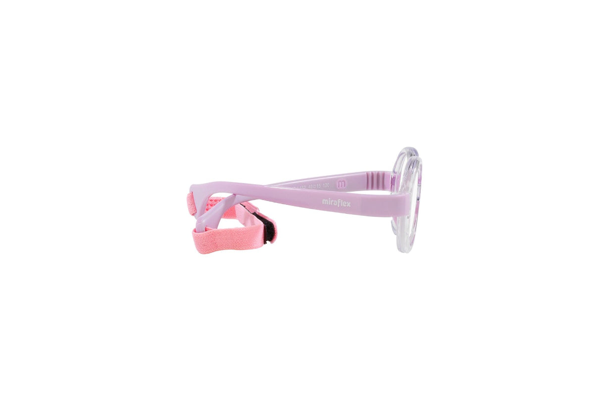Miraflex Lentes Ópticos MF4008