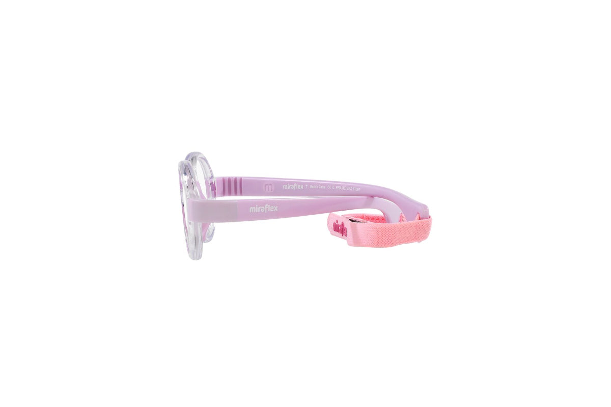 Miraflex Lentes Ópticos MF4008