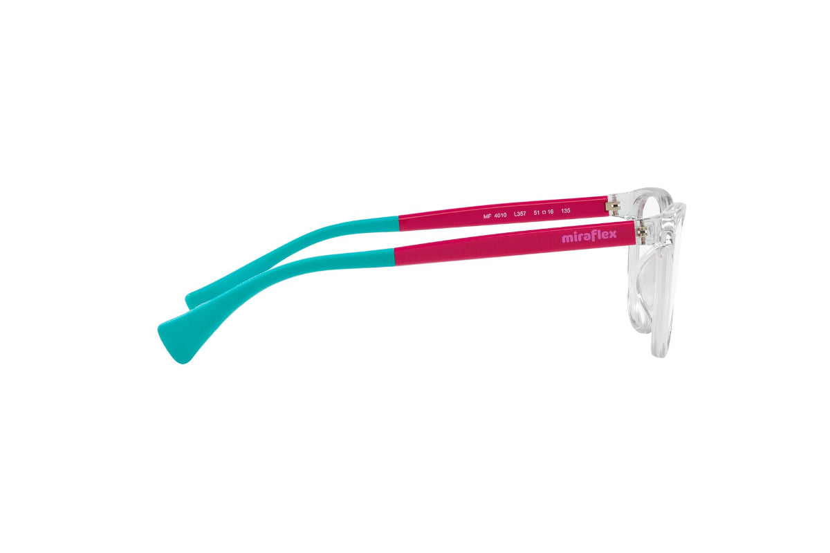 Miraflex Lentes Ópticos MF4010