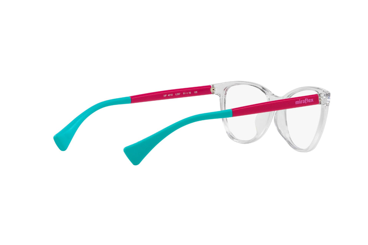 Miraflex Lentes Ópticos MF4010