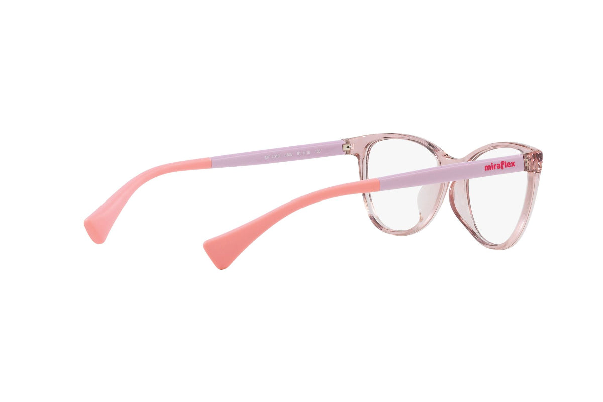 Miraflex Lentes Ópticos MF4010
