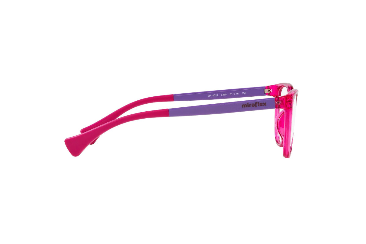 Miraflex Lentes Ópticos MF4010