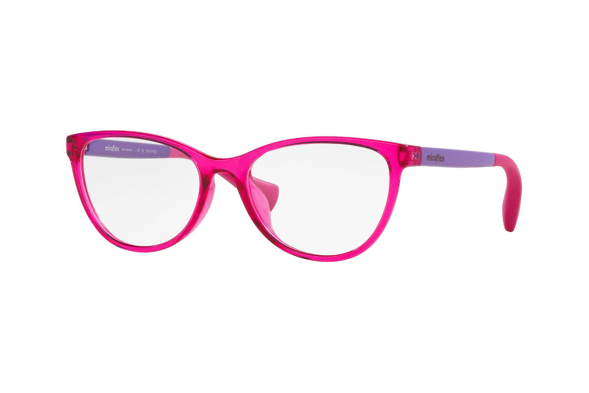 Miraflex Lentes Ópticos MF4010