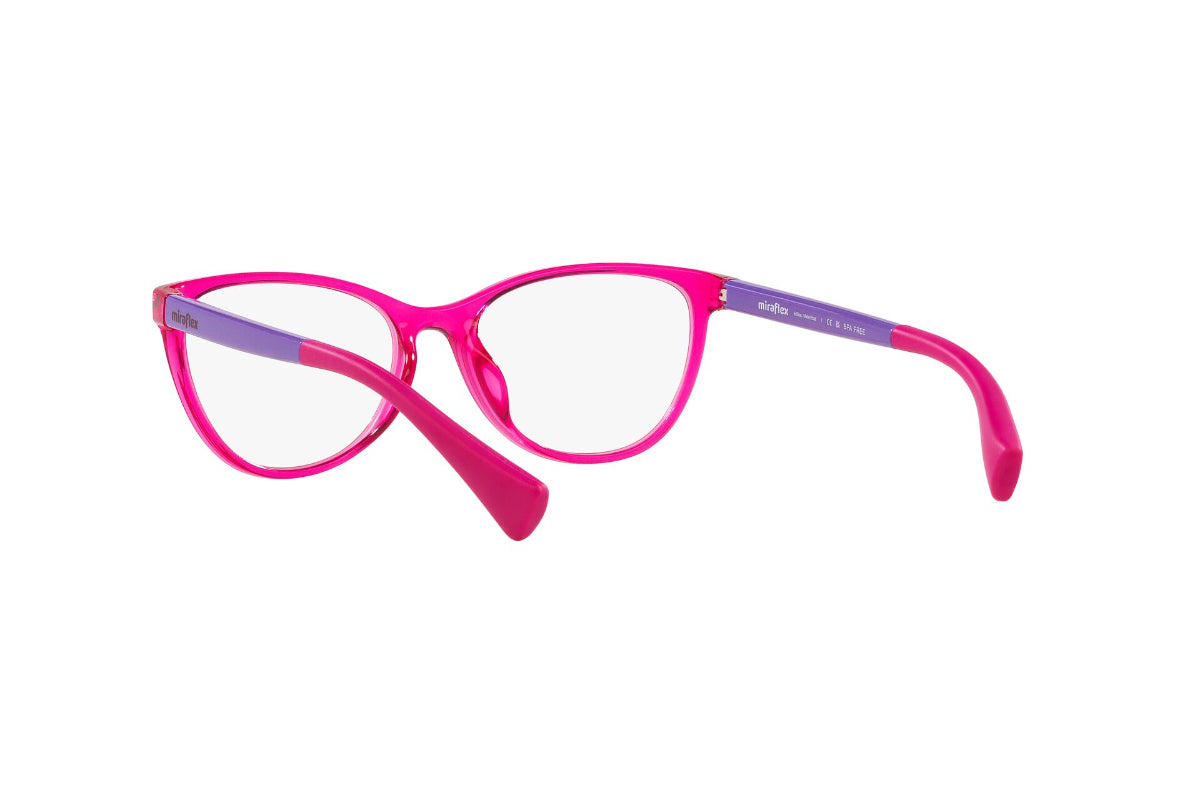 Miraflex Lentes Ópticos MF4010