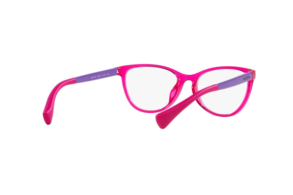 Miraflex Lentes Ópticos MF4010