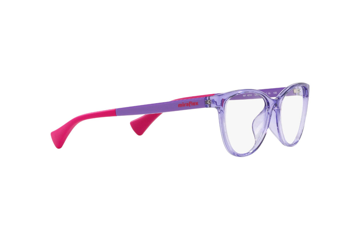 Miraflex Lentes Ópticos MF4010
