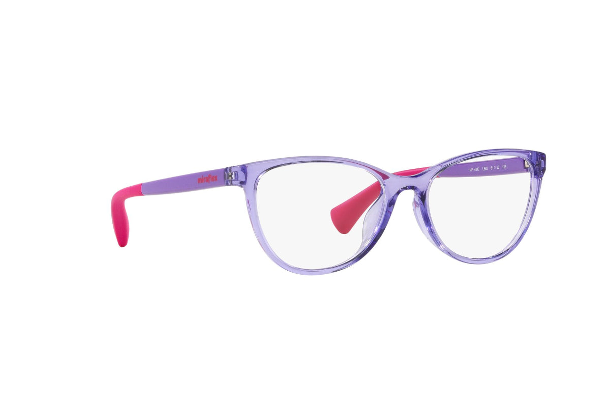 Miraflex Lentes Ópticos MF4010