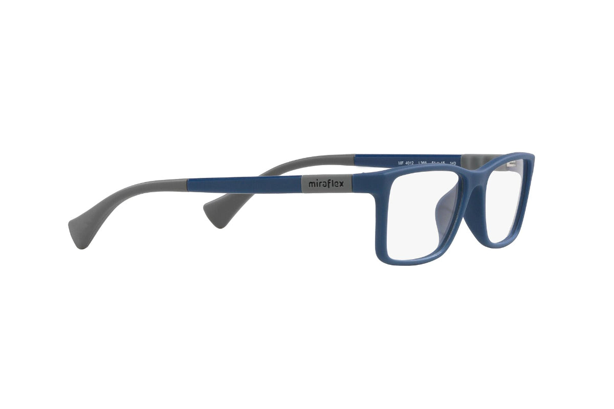 Miraflex Lentes Ópticos MF4012