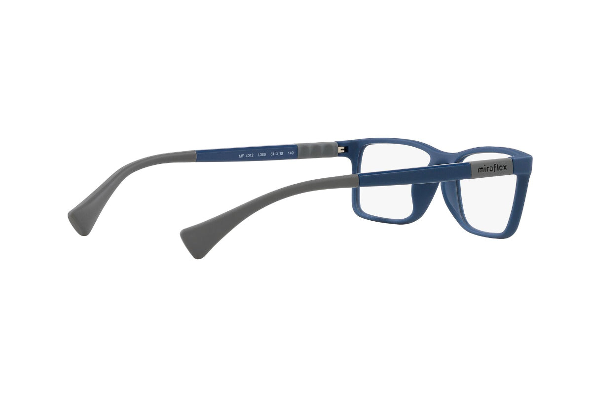 Miraflex Lentes Ópticos MF4012