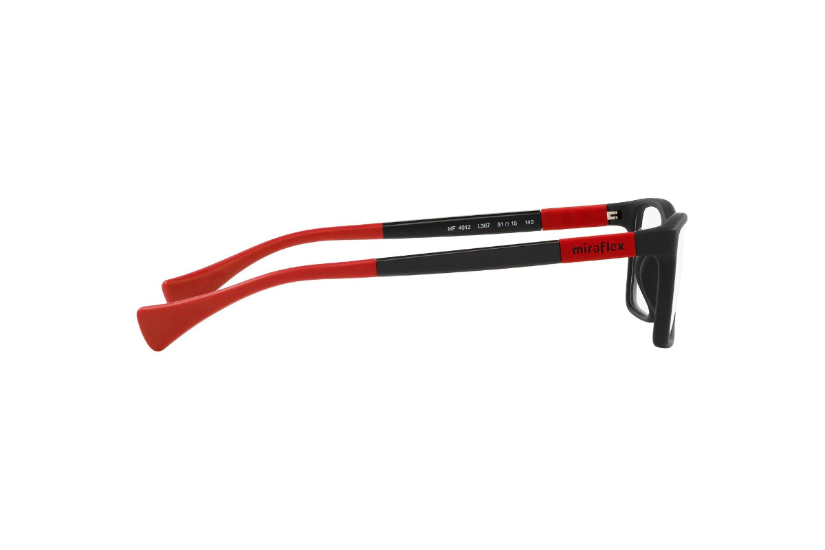 Miraflex Lentes Ópticos MF4012