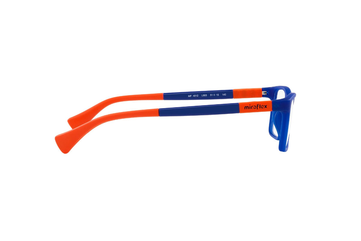 Miraflex Lentes Ópticos MF4012