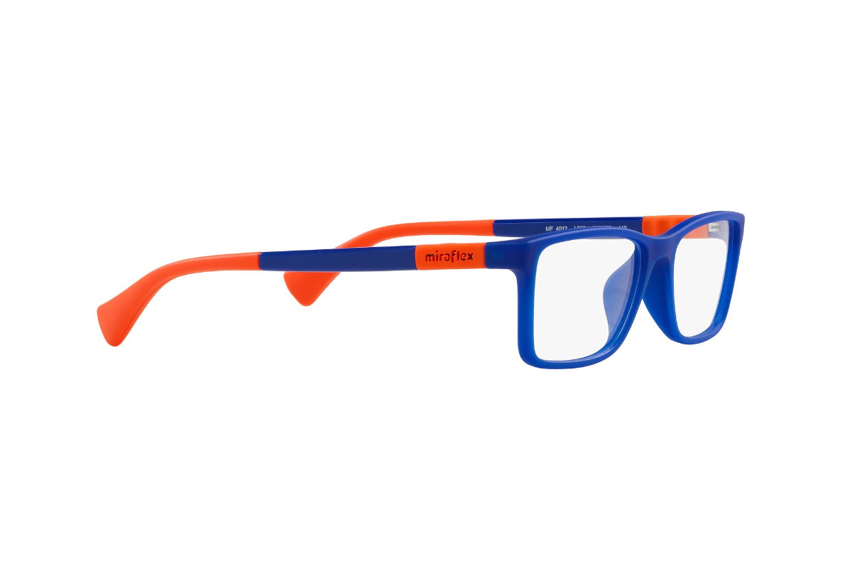 Miraflex Lentes Ópticos MF4012