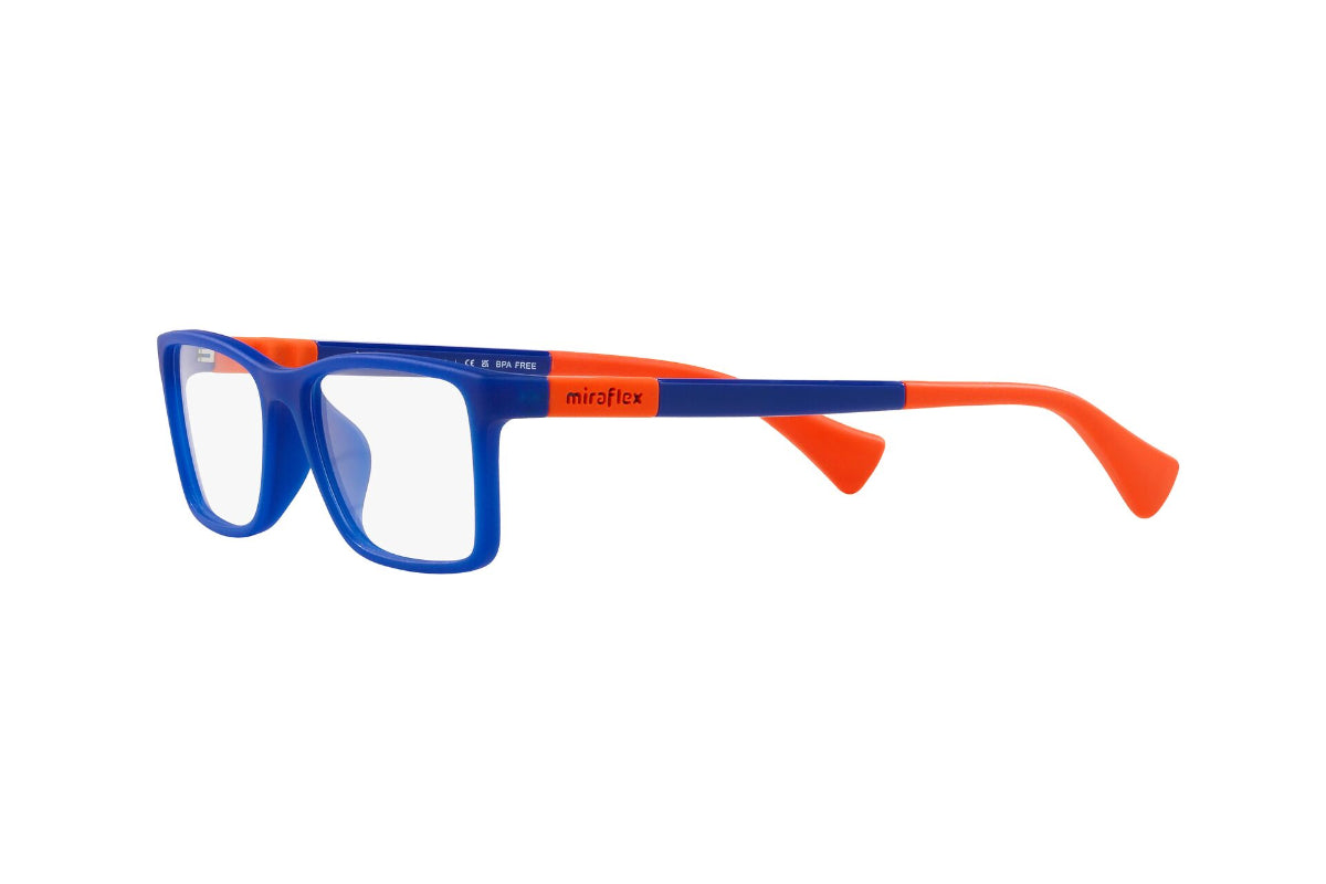 Miraflex Lentes Ópticos MF4012