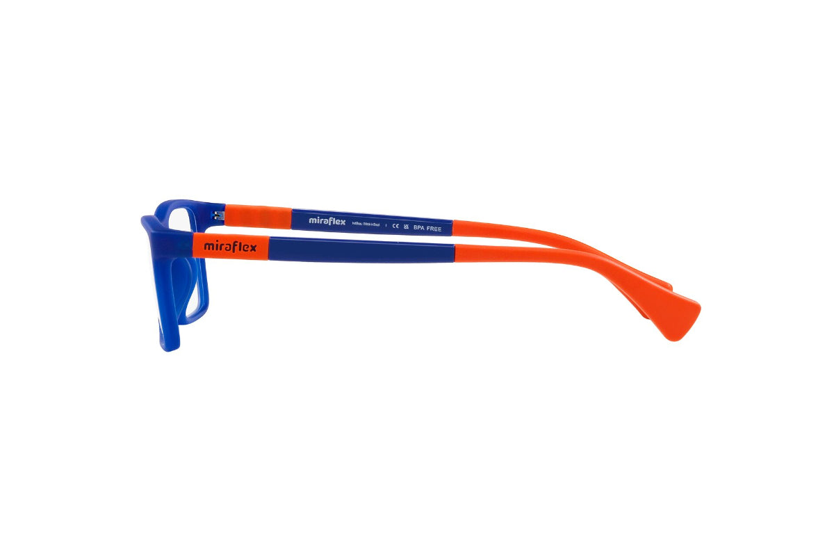 Miraflex Lentes Ópticos MF4012