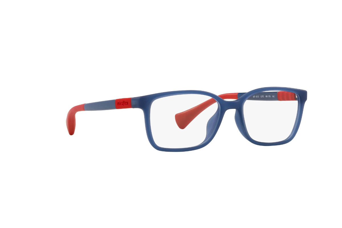 Miraflex Lentes Ópticos MF4013