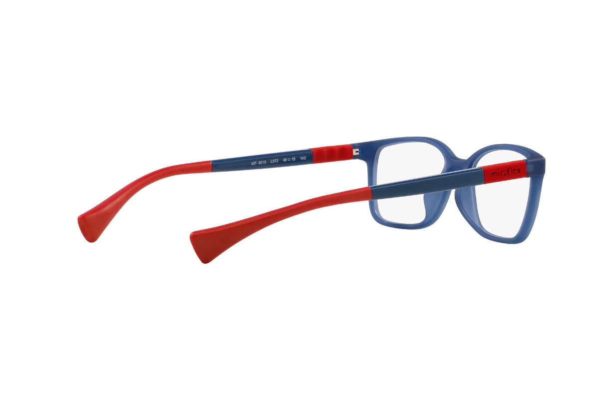 Miraflex Lentes Ópticos MF4013