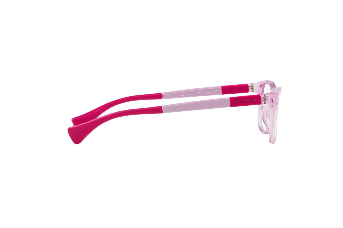 Miraflex Lentes Ópticos MF4014