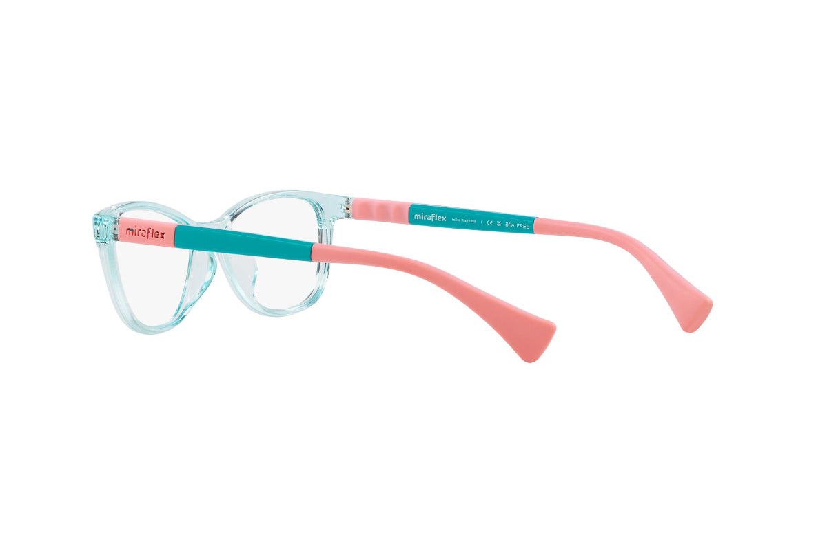 Miraflex Lentes Ópticos MF4014