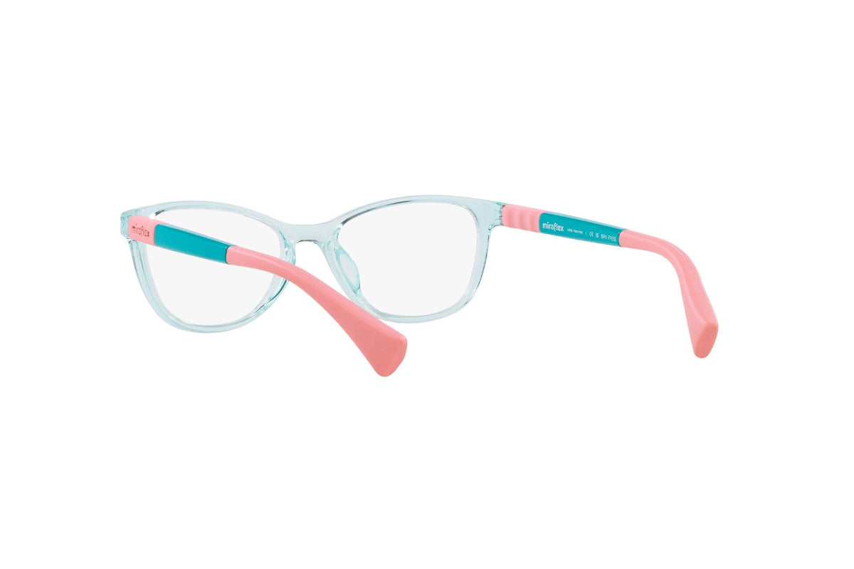 Miraflex Lentes Ópticos MF4014