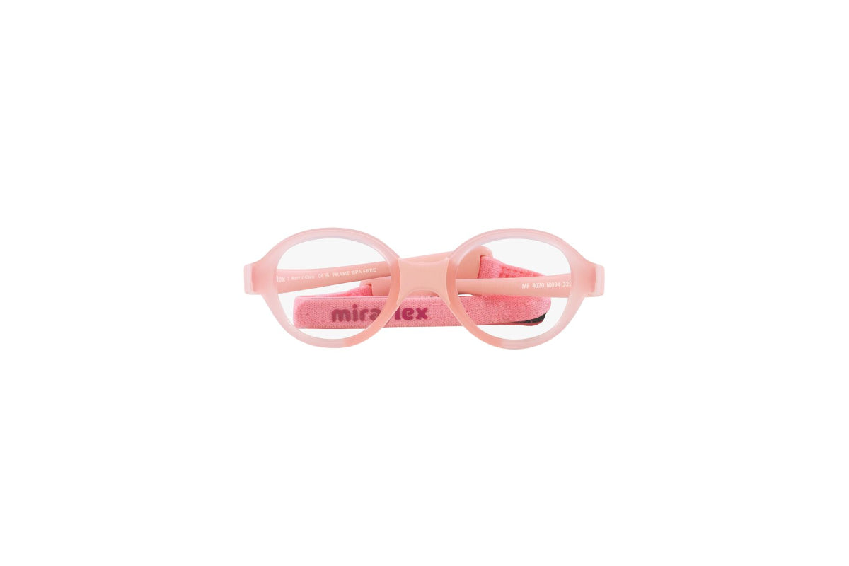 Miraflex Lentes Ópticos MF4020