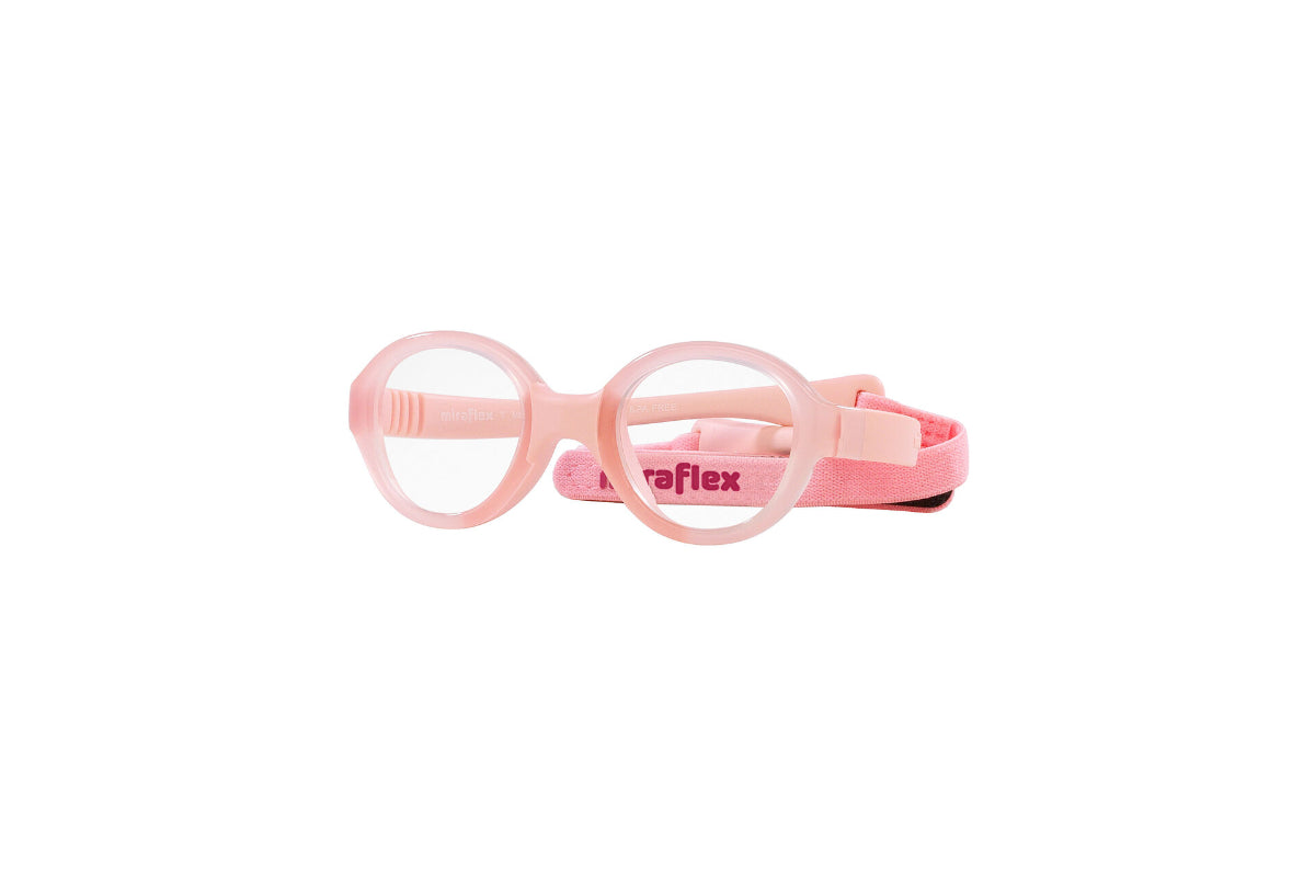 Miraflex Lentes Ópticos MF4020