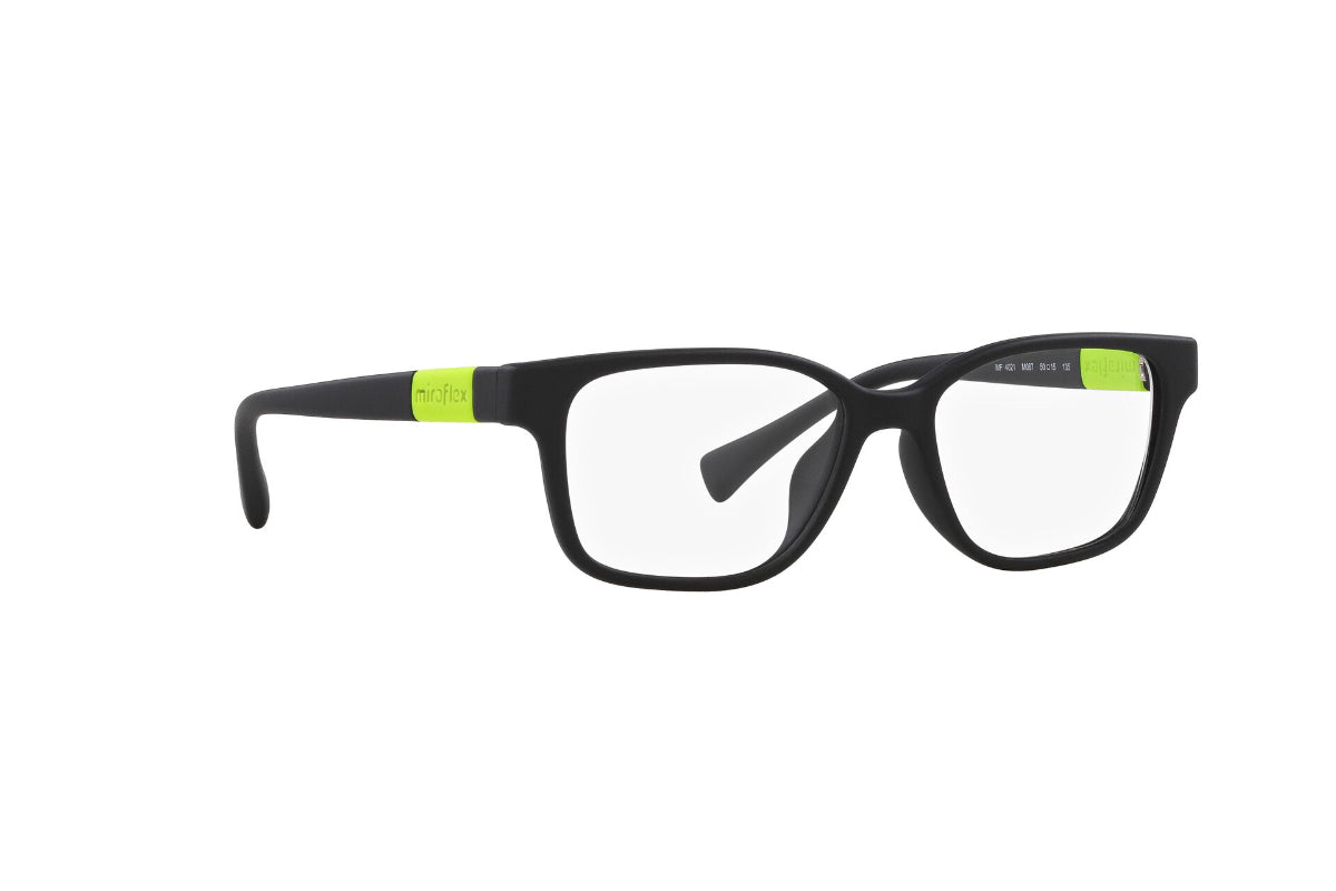 Miraflex Lentes Ópticos MF4021