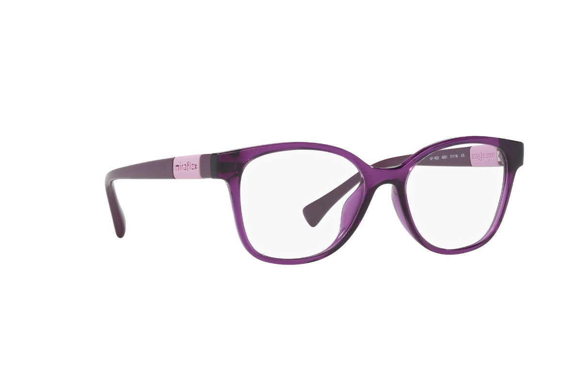 Miraflex Lentes Ópticos MF4022