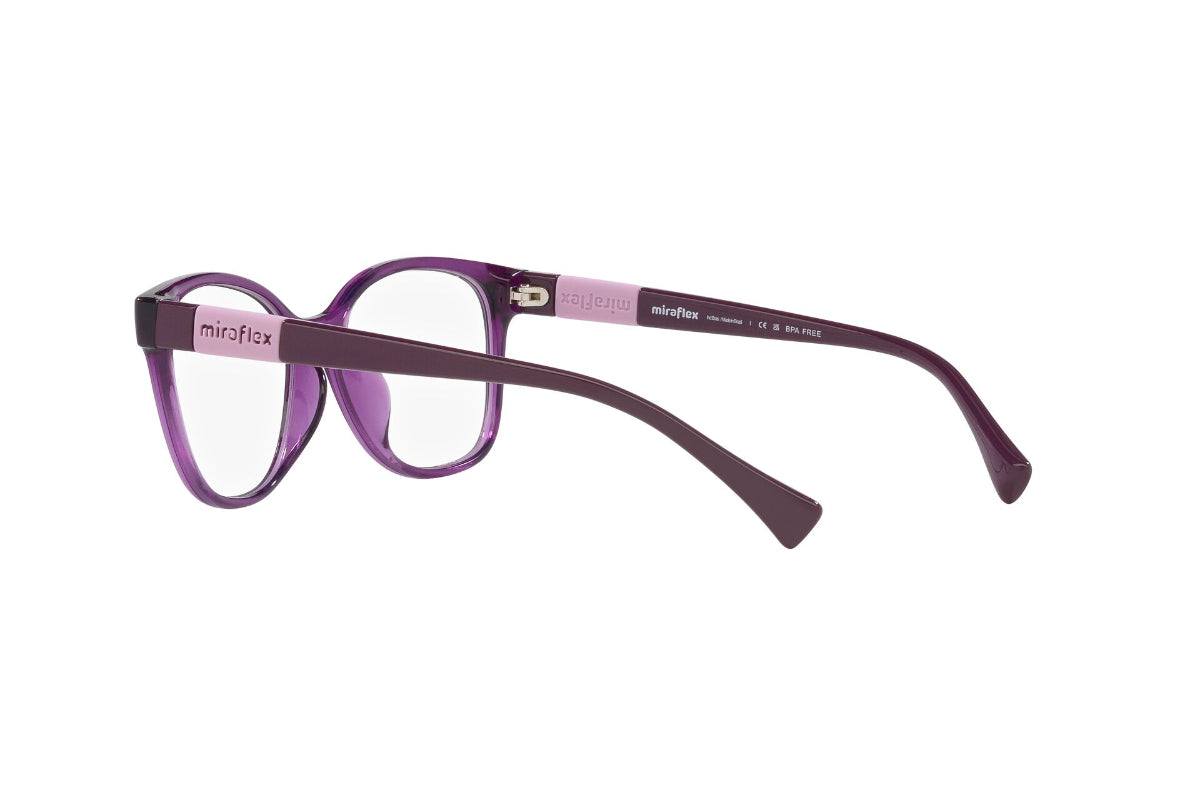 Miraflex Lentes Ópticos MF4022
