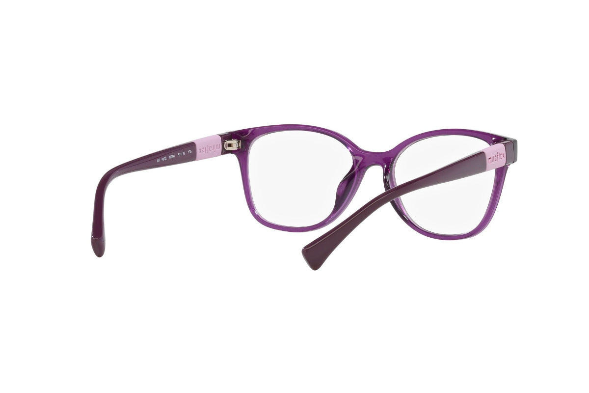 Miraflex Lentes Ópticos MF4022