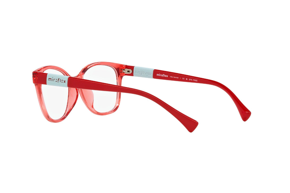 Miraflex Lentes Ópticos MF4022