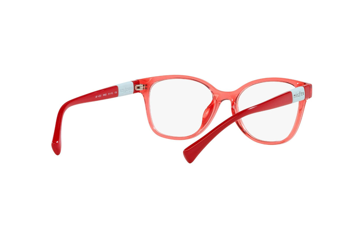 Miraflex Lentes Ópticos MF4022