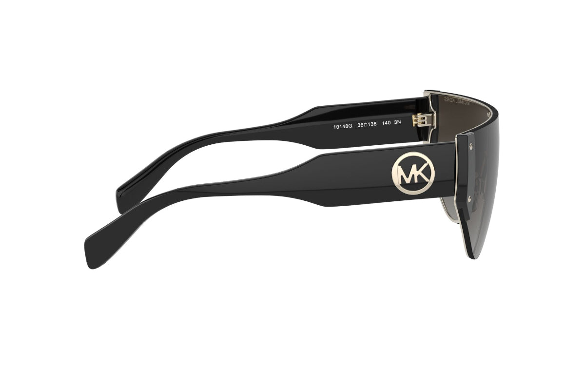 Lentes de Sol Park City Light Gold Michael Kors