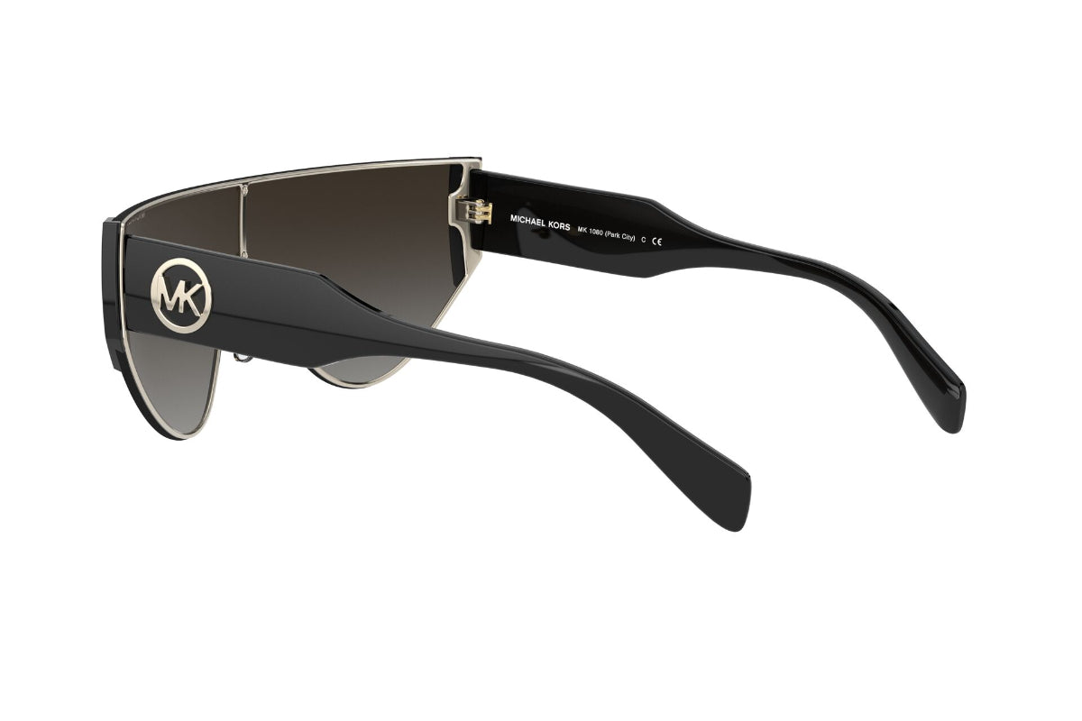 Lentes de Sol Park City Light Gold Michael Kors