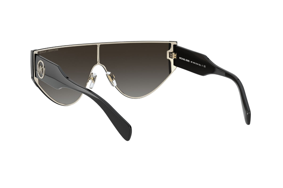 Lentes de Sol Park City Light Gold Michael Kors