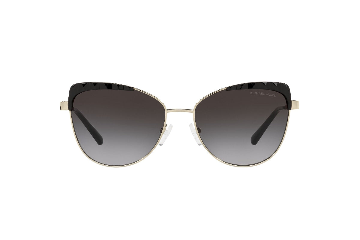 Lentes de Sol San Leone Light Gold Michael Kors