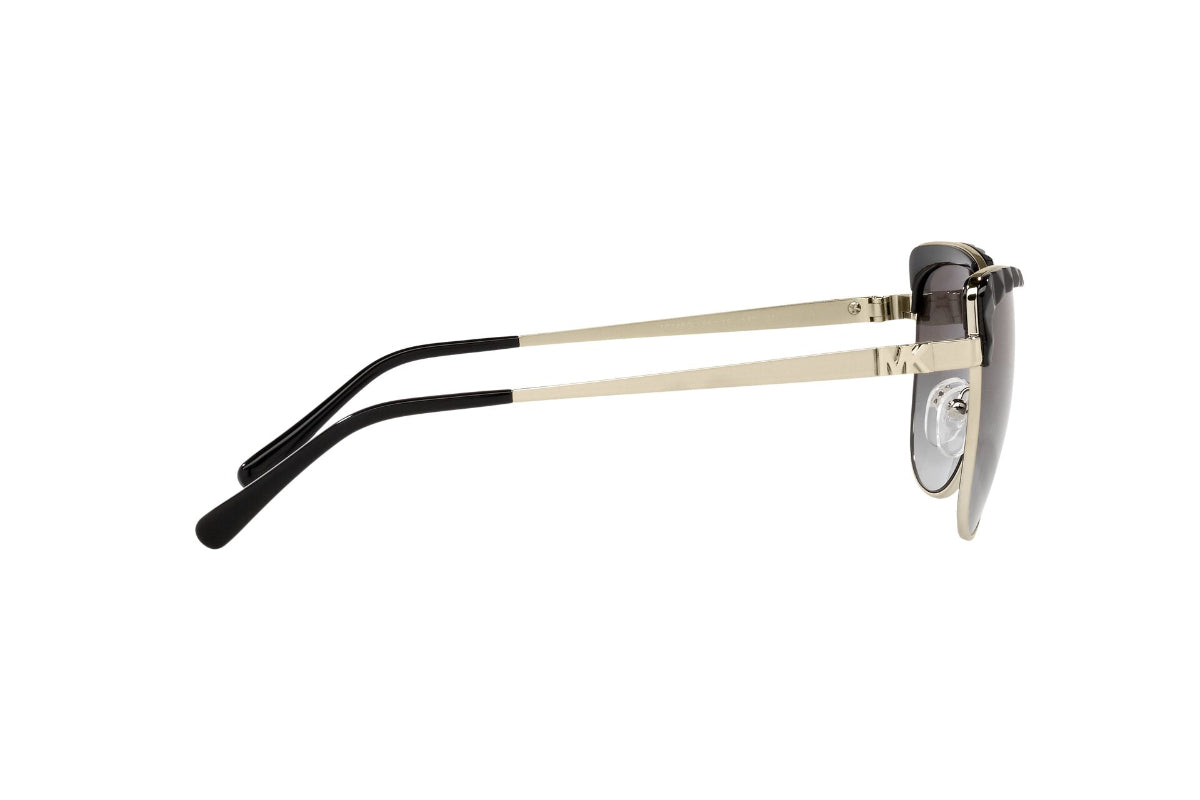 Lentes de Sol San Leone Light Gold Michael Kors