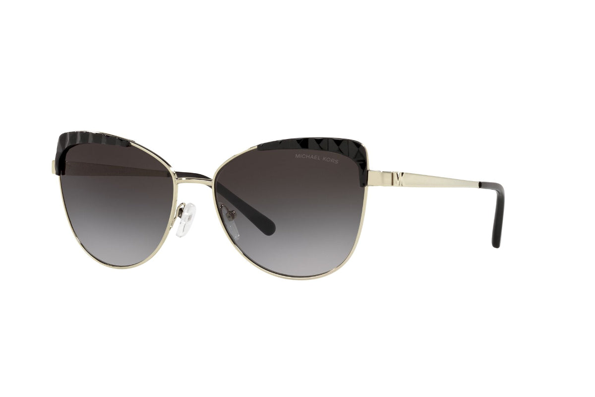 Lentes de Sol San Leone Light Gold Michael Kors