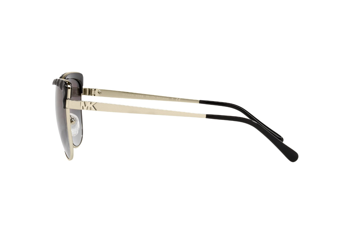 Lentes de Sol San Leone Light Gold Michael Kors