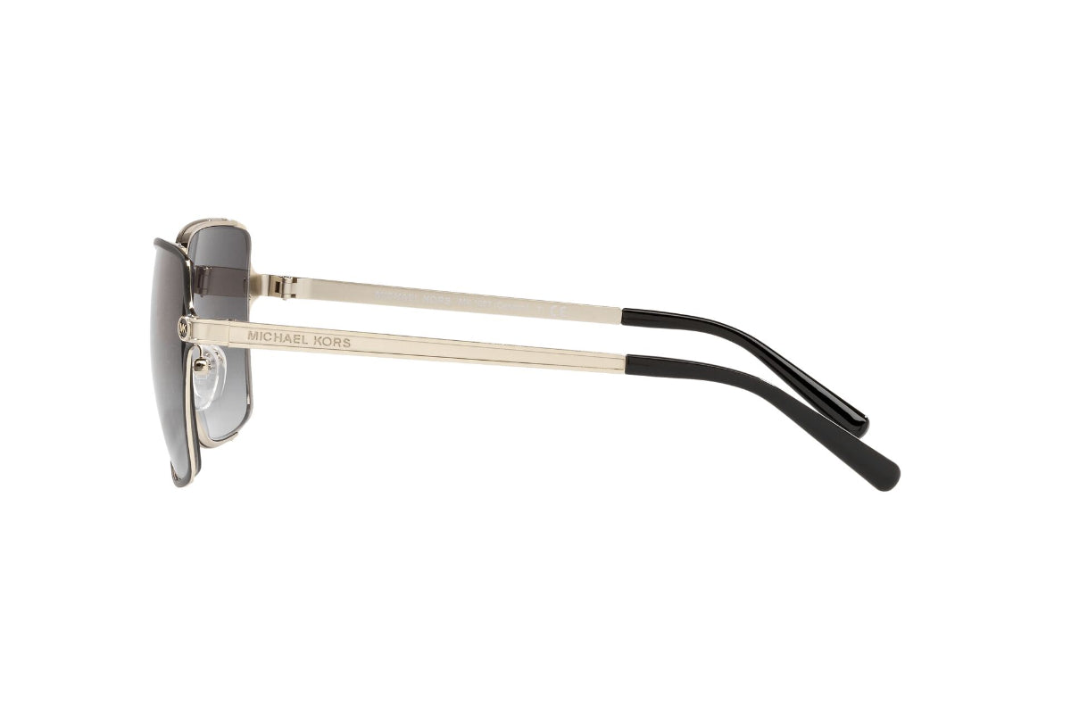 Lentes de Sol Cancun Matte Black Michael Kors
