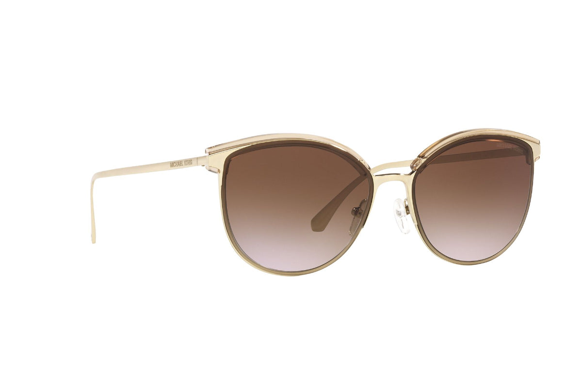 Lentes de Sol Magnolia Light Gold Michael Kors