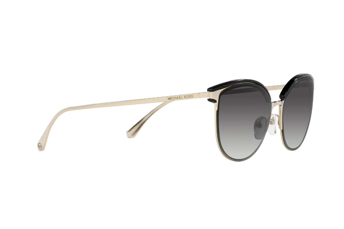 Lentes de Sol Magnolia Light Gold Michael Kors