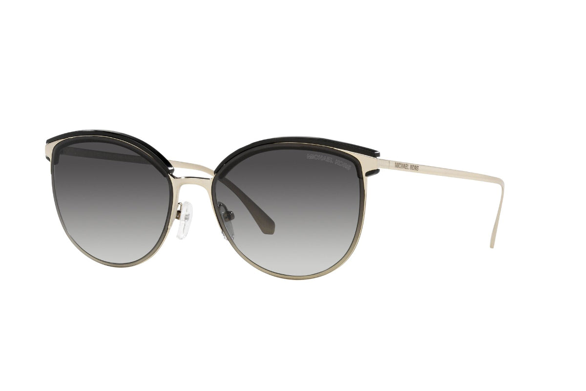 Lentes de Sol Magnolia Light Gold Michael Kors