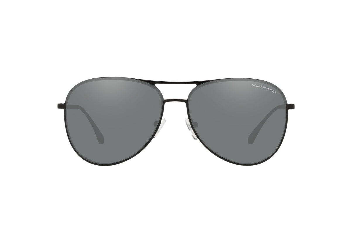 Lentes de Sol Kona Shiny Black Michael Kors