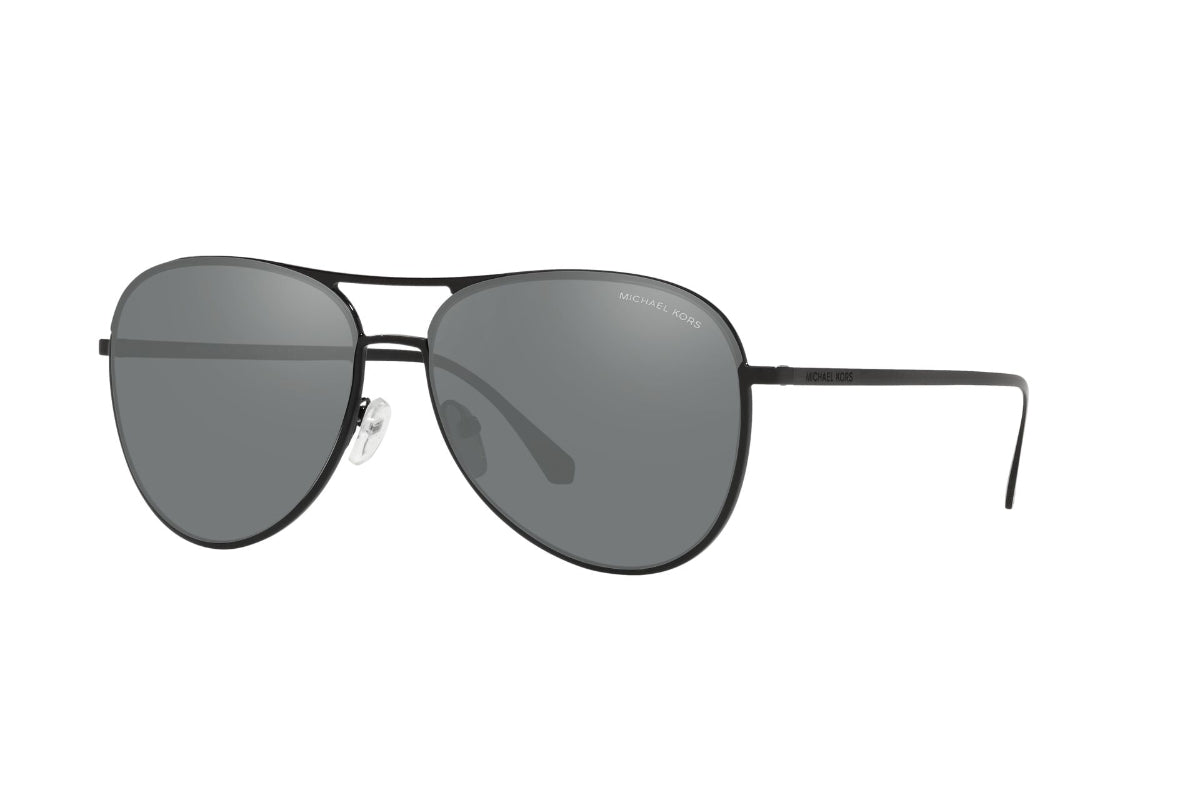 Lentes de Sol Kona Shiny Black Michael Kors