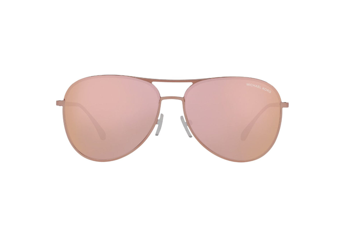 Lentes de Sol Kona Rose Gold Michael Kors