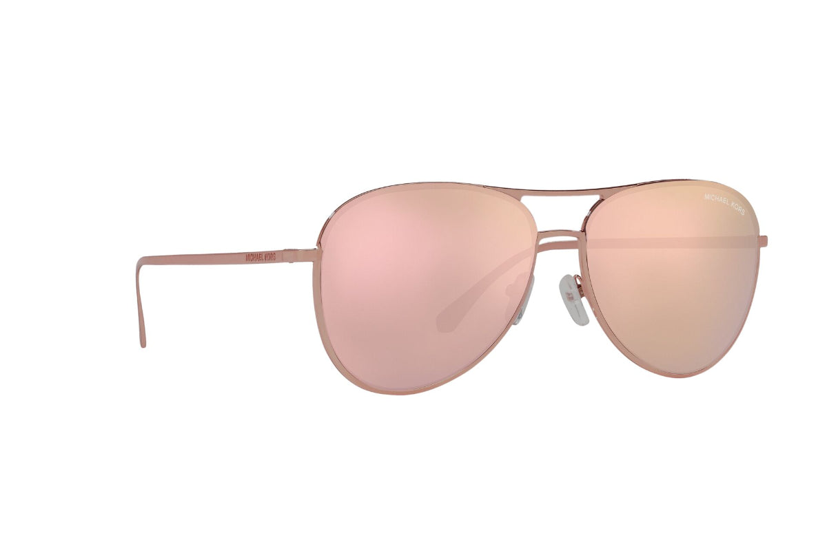 Lentes de Sol Kona Rose Gold Michael Kors