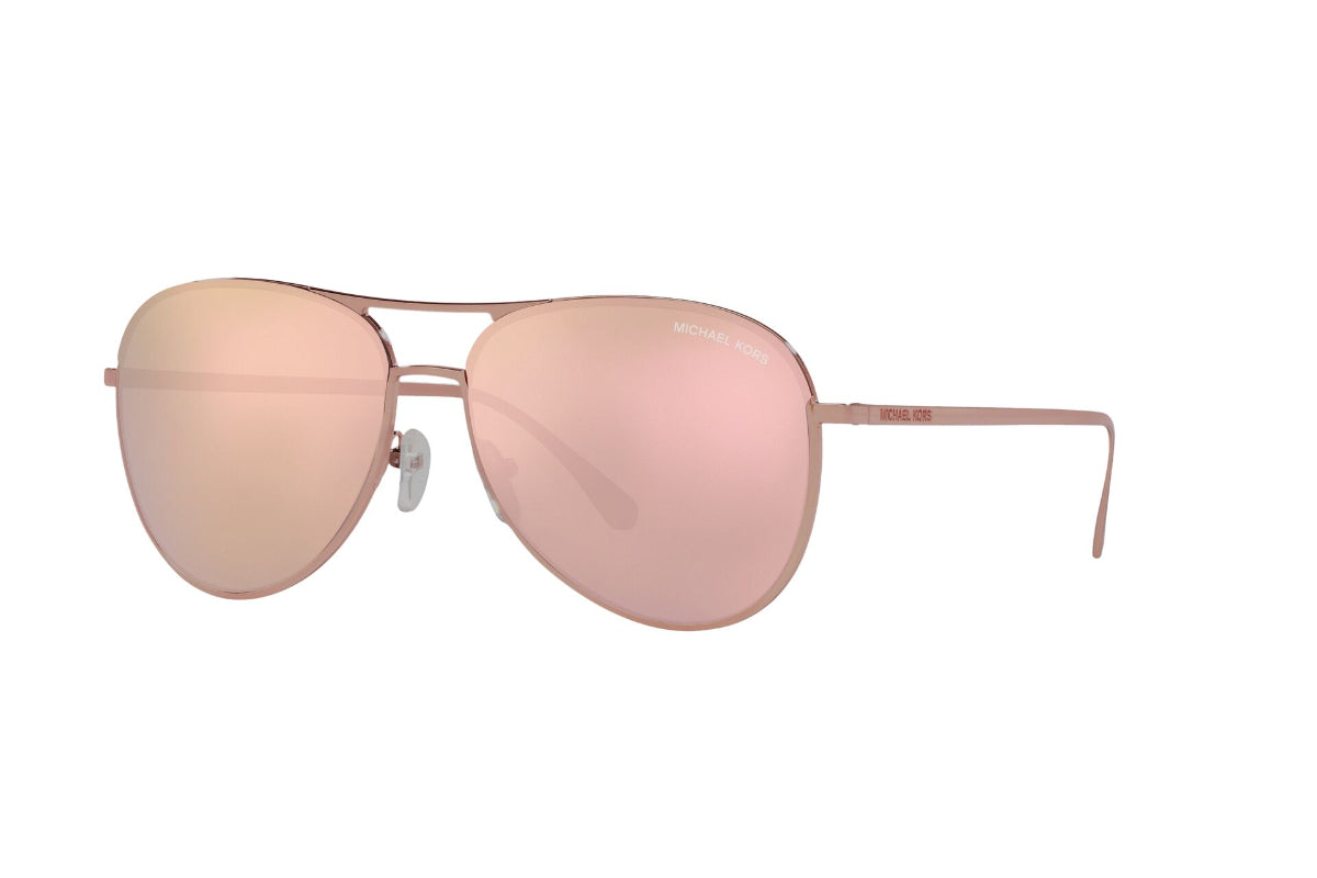 Lentes de Sol Kona Rose Gold Michael Kors