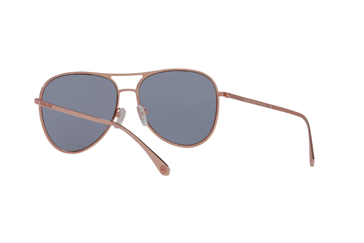 Lentes de Sol Kona Rose Gold Michael Kors